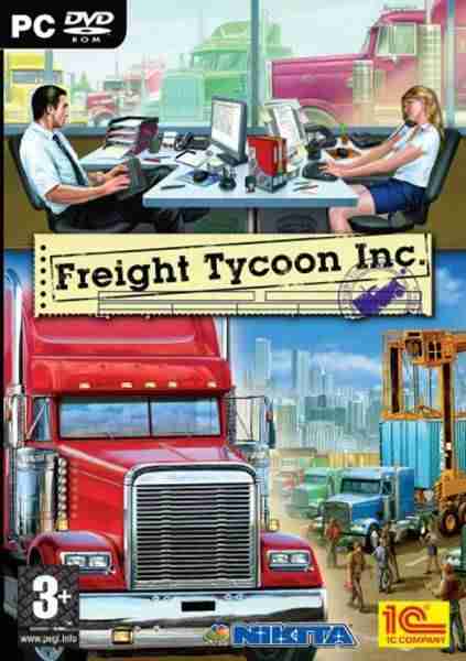 Descargar Freight Tycoon Inc [English] por Torrent